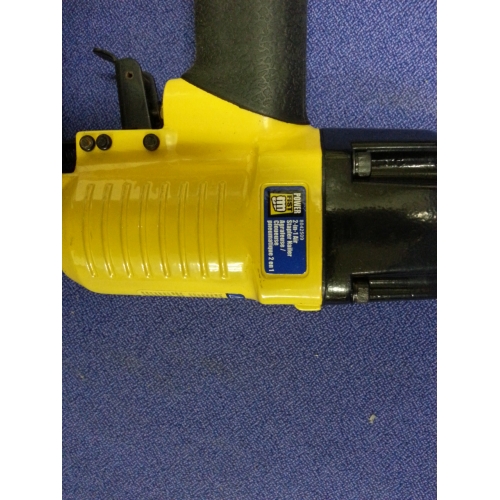 Power Fist 2 in 1 Air Nail Staple Gun Model 8042509 Allsold.ca Buy & Sell Used Office